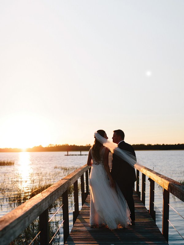 Southern Hospitality: Rachel & Cole in Charleston, SC Southern Hospitality: Rachel & Cole in Charleston, SC