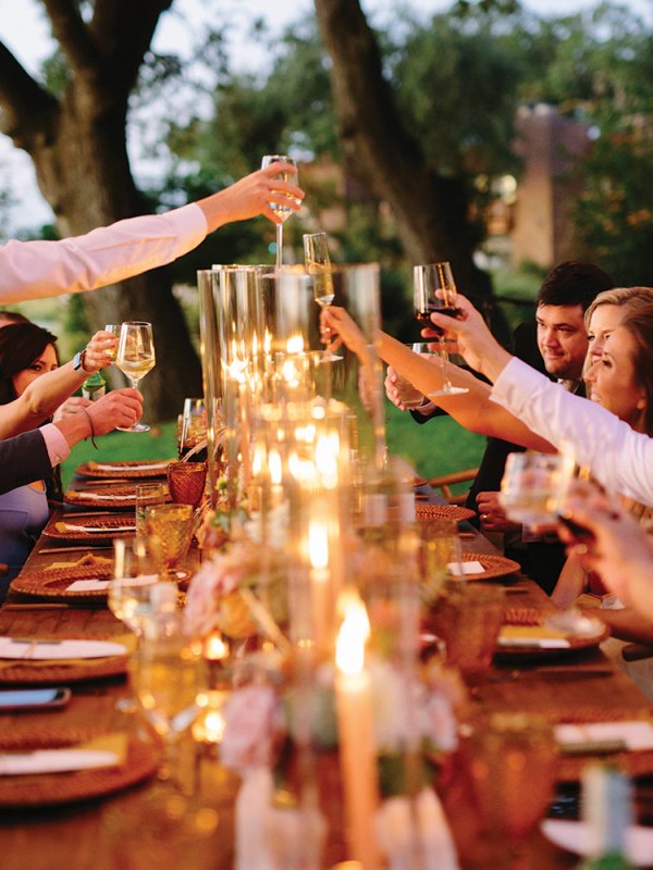 Southern Hospitality: Rachel & Cole in Charleston, SC Southern Hospitality: Rachel & Cole in Charleston, SC