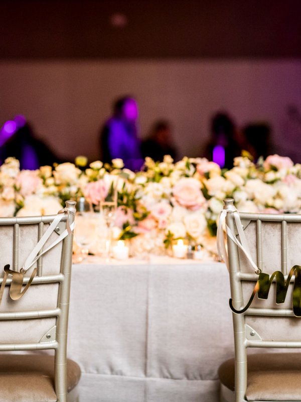 Sweetheart Table Sweetheart Table
