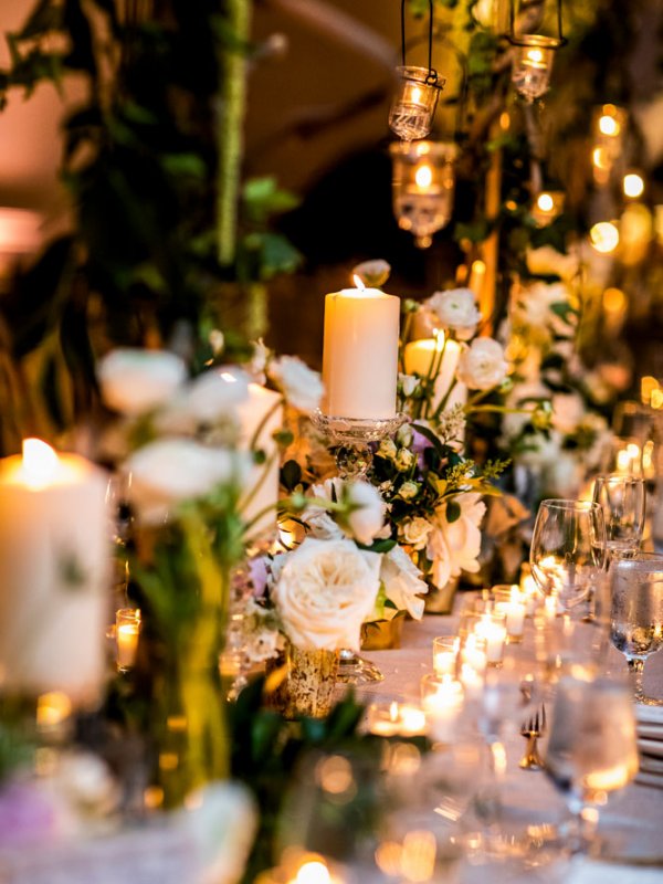 Tablescape Tablescape