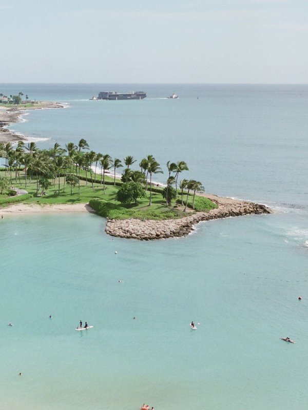 Ko Olino Hawaii Ko Olino Hawaii