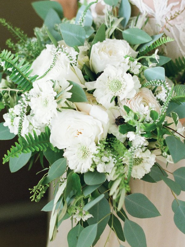 Bridal bouquet Bridal bouquet
