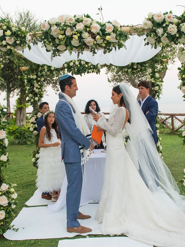 You, Me, and Capri: Tanya & Anthony in Italy You, Me, and Capri: Tanya & Anthony in Italy