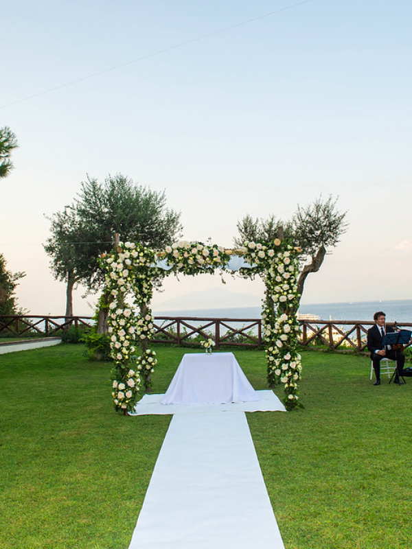 You, Me, and Capri: Tanya & Anthony in Italy You, Me, and Capri: Tanya & Anthony in Italy