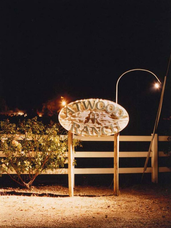 Rustic Charm: Carrie & Neil In Glen Ellen, CA Rustic Charm: Carrie & Neil In Glen Ellen, CA