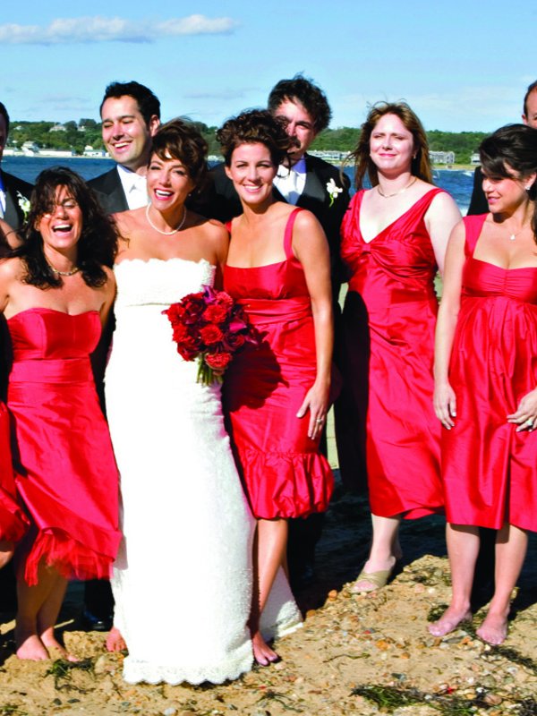 Dune Road: Loree & Gabriel in Montauk, NY Dune Road: Loree & Gabriel in Montauk, NY