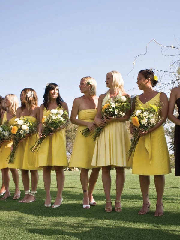 Rock the Wedding: Birdie & Matt in Santa Barbara, CA Rock the Wedding: Birdie & Matt in Santa Barbara, CA