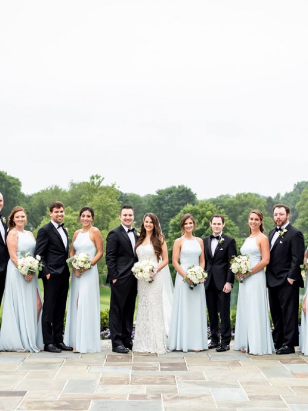 Bridal Party Bridal Party