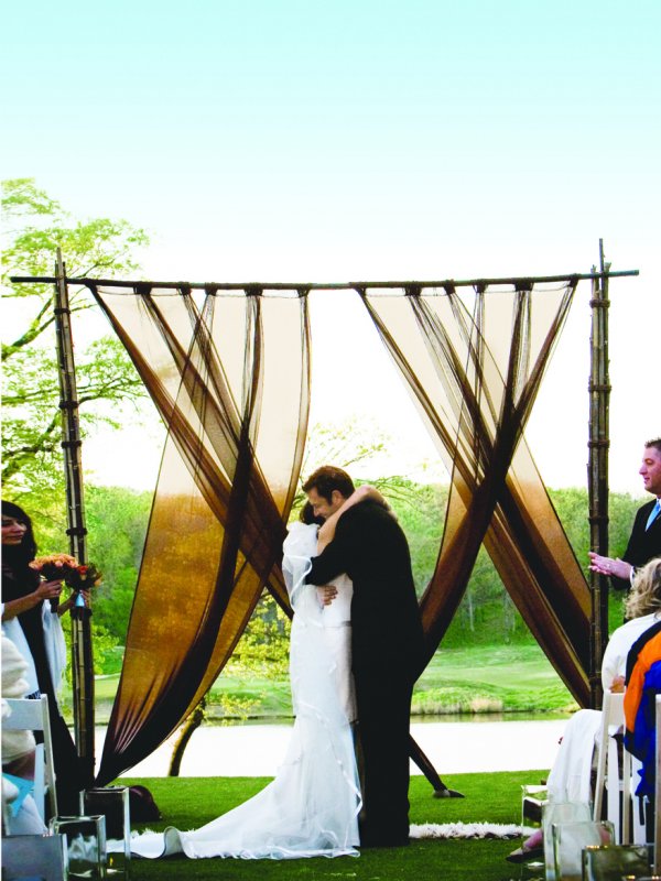 Asian Flair: Chera & Richard in Broken Arrow, OK Asian Flair: Chera & Richard in Broken Arrow, OK