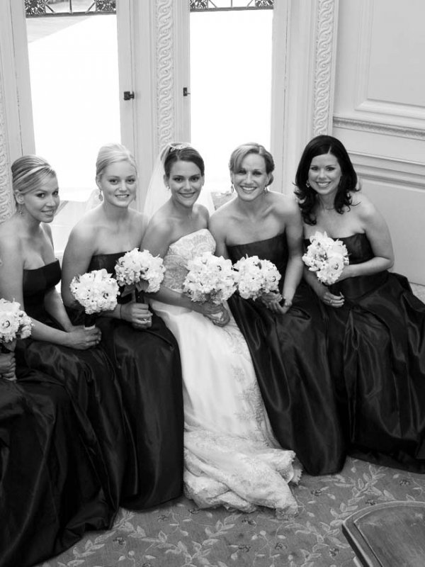 House Rules: Nicole & Evan in Bryn Athyn, PA House Rules: Nicole & Evan in Bryn Athyn, PA