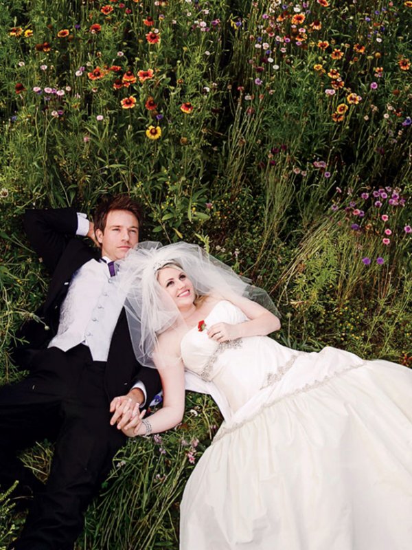 Love Story: Jenna & Rodderick in Adairsville, GA Love Story: Jenna & Rodderick in Adairsville, GA