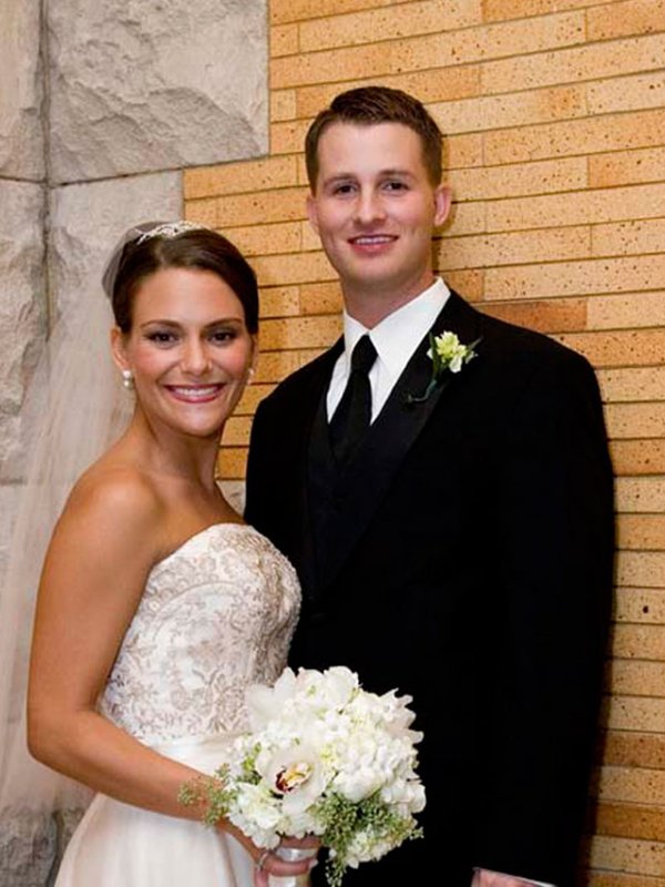 House Rules: Nicole & Evan in Bryn Athyn, PA House Rules: Nicole & Evan in Bryn Athyn, PA