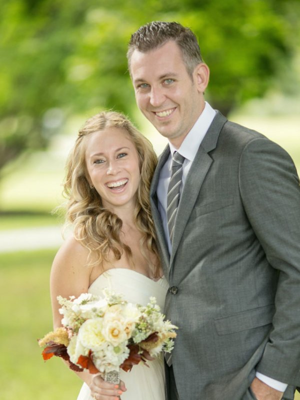 Love and Music: Toby & Peter in Glen Mills, PA Love and Music: Toby & Peter in Glen Mills, PA