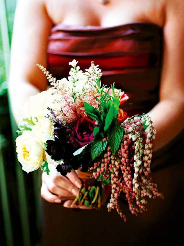 An Eco-Chic Affair: Jessica & Jason in Bodega Bay, CA An Eco-Chic Affair: Jessica & Jason in Bodega Bay, CA