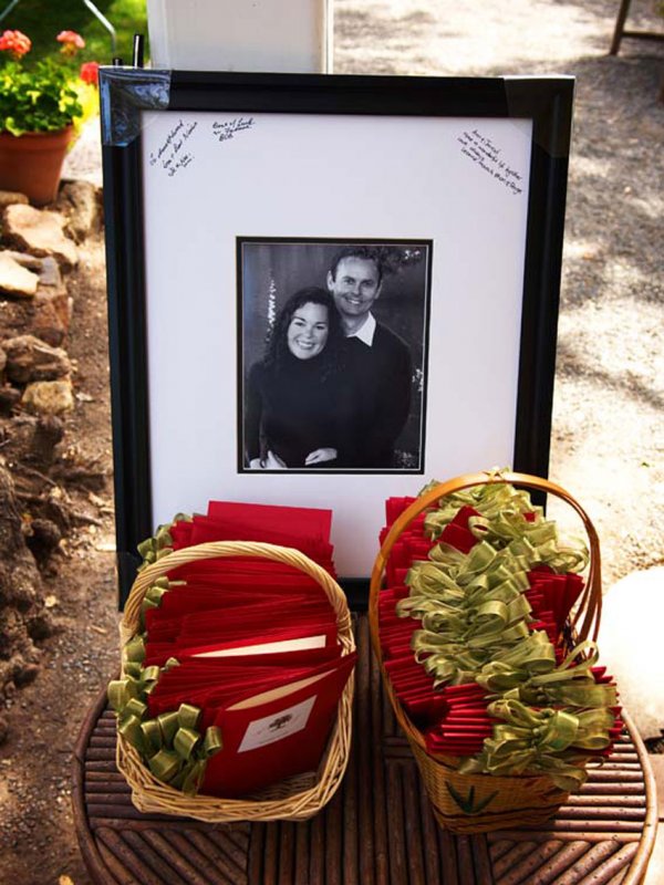 A Sonoma Celebration: Ann & Jarrod in Glen Ellen, CA A Sonoma Celebration: Ann & Jarrod in Glen Ellen, CA