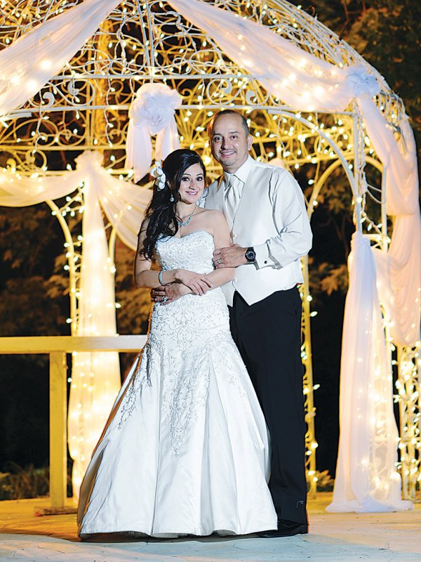 Dream Day: Claudia & Rigo in Meyers, IN Dream Day: Claudia & Rigo in Meyers, IN