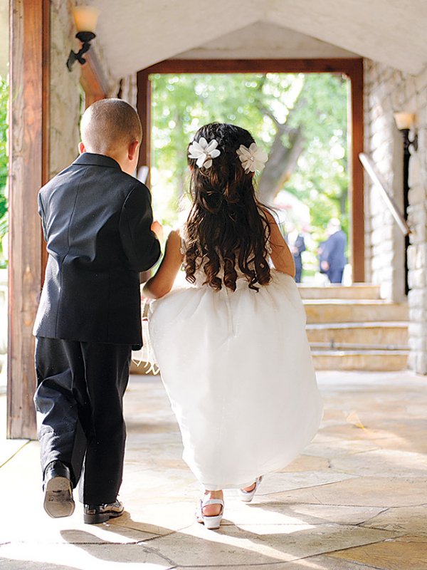 Dream Day: Claudia & Rigo in Meyers, IN Dream Day: Claudia & Rigo in Meyers, IN