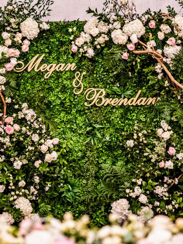 A Floral Affair A Floral Affair