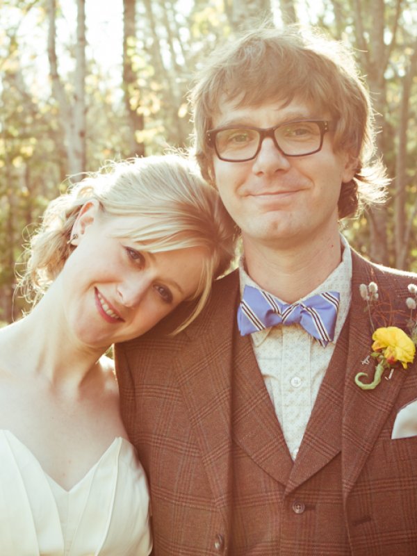 Harry Potter Theme Wedding: Spectra & Sawyer Harry Potter Theme Wedding: Spectra & Sawyer