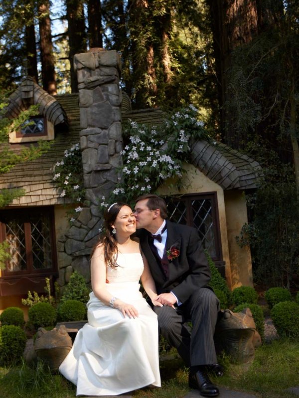 Harry Potter Theme Wedding: Christine & Andy Harry Potter Theme Wedding: Christine & Andy