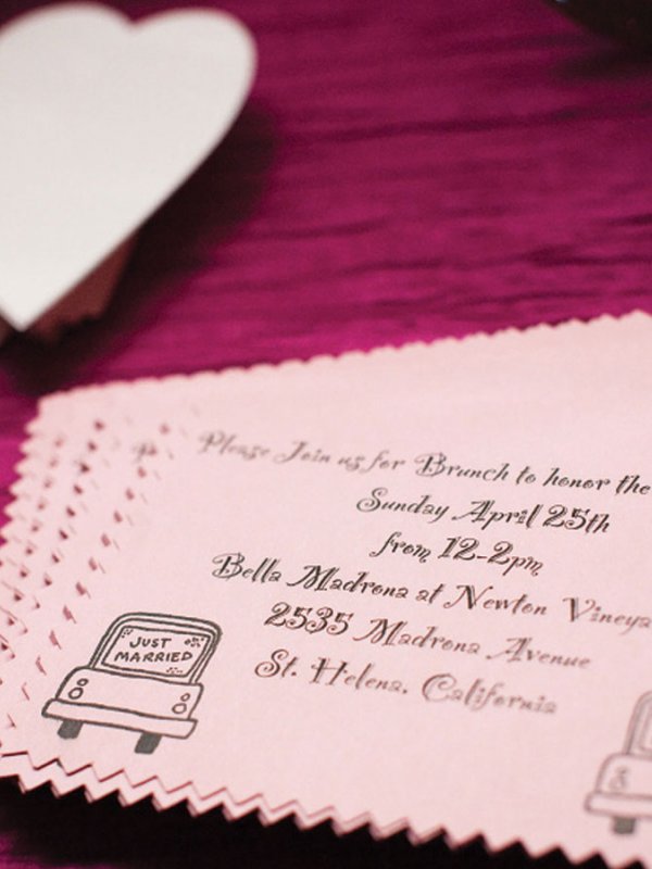 Wine Country Wedding: Rebecca & Anil In Calistoga, CA Wine Country Wedding: Rebecca & Anil In Calistoga, CA