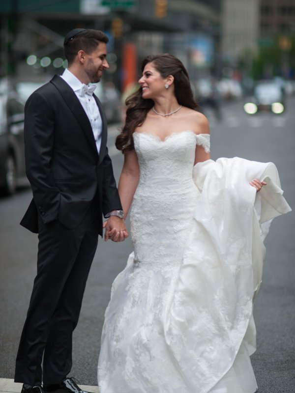Lavish NYC wedding Lavish NYC wedding