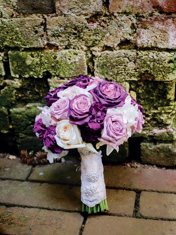 Love Story: Jenna & Rodderick in Adairsville, GA Love Story: Jenna & Rodderick in Adairsville, GA