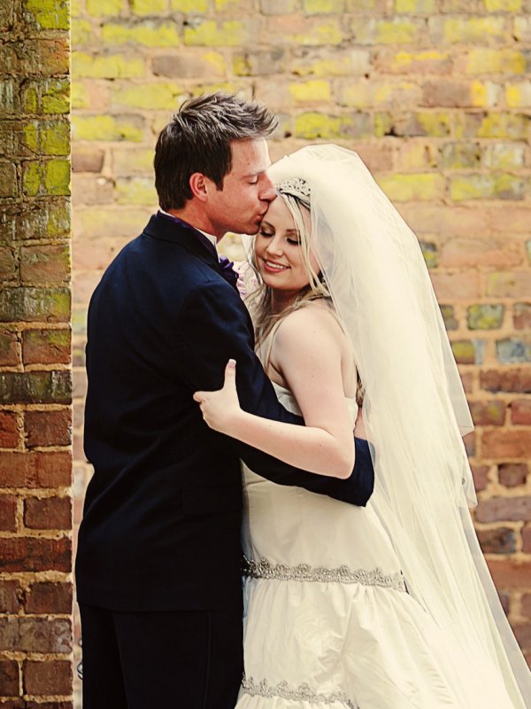 Love Story: Jenna & Rodderick in Adairsville, GA Love Story: Jenna & Rodderick in Adairsville, GA