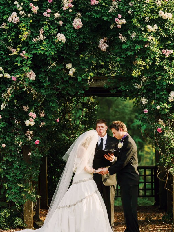 Love Story: Jenna & Rodderick in Adairsville, GA Love Story: Jenna & Rodderick in Adairsville, GA