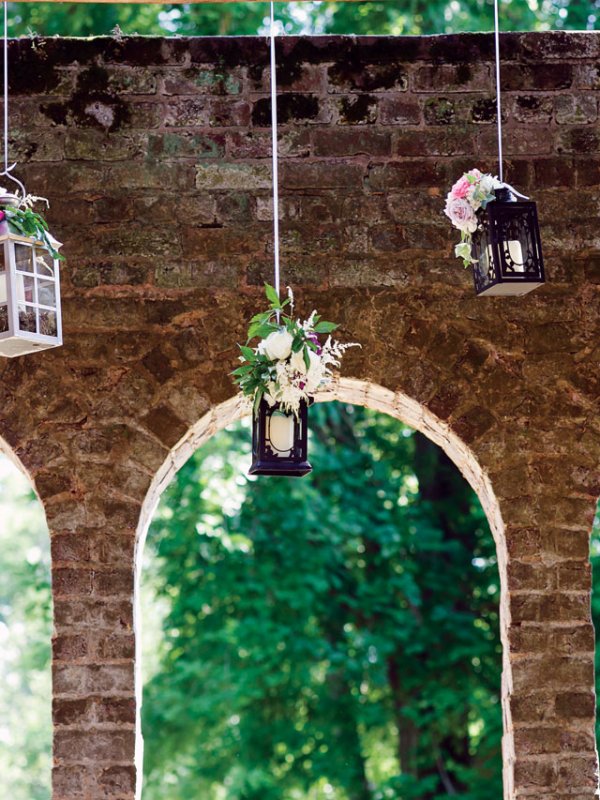 Love Story: Jenna & Rodderick in Adairsville, GA Love Story: Jenna & Rodderick in Adairsville, GA