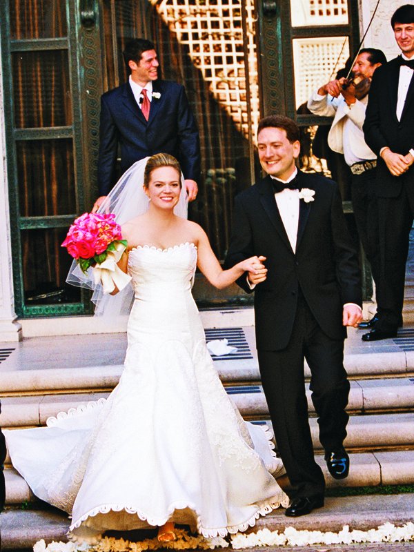 One Fine Day: Amy & Ben in San Francisco, CA One Fine Day: Amy & Ben in San Francisco, CA