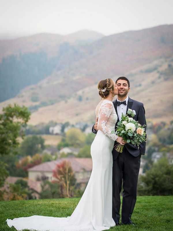 Mountain Moments Josh and Sienna Mountain Moments Josh and Sienna