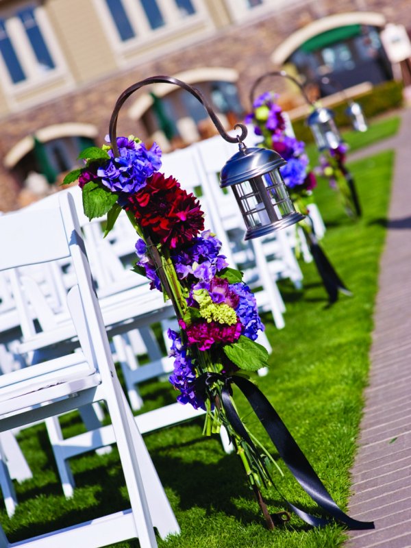 Putting on the Ritz | BridalGuide