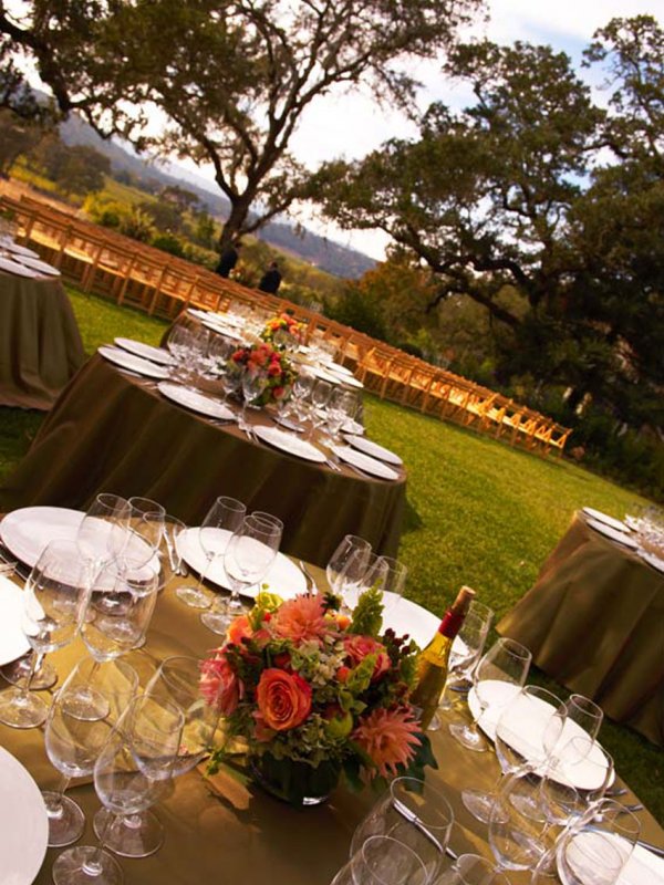 A Sonoma Celebration: Ann & Jarrod in Glen Ellen, CA A Sonoma Celebration: Ann & Jarrod in Glen Ellen, CA