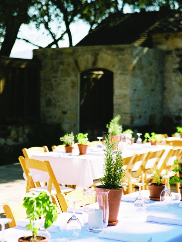 Sunny Day: Kristen & Brad in Carmel Valley, CA Sunny Day: Kristen & Brad in Carmel Valley, CA