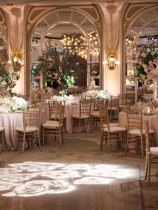 Coming Up Roses: Elana & Justin in Beverly Hills, CA Coming Up Roses: Elana & Justin in Beverly Hills, CA
