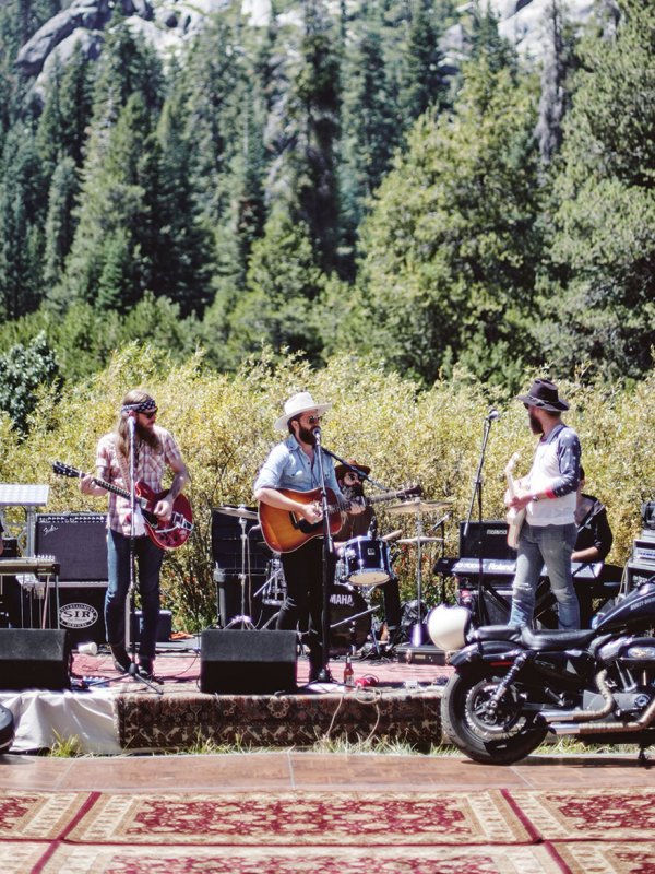 Wedding band Wedding band