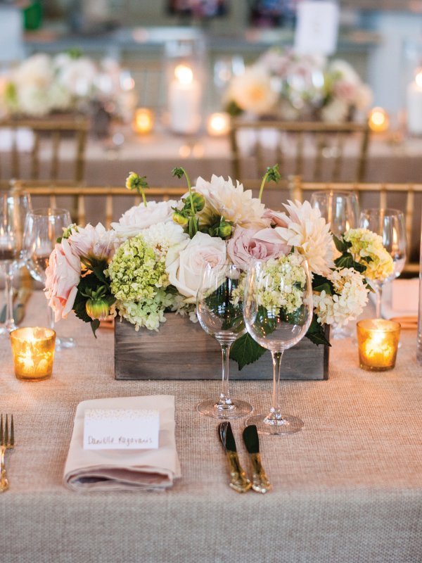 Vineyard Fairytale: Natalie & Rich in Cutchogue, NY Vineyard Fairytale: Natalie & Rich in Cutchogue, NY