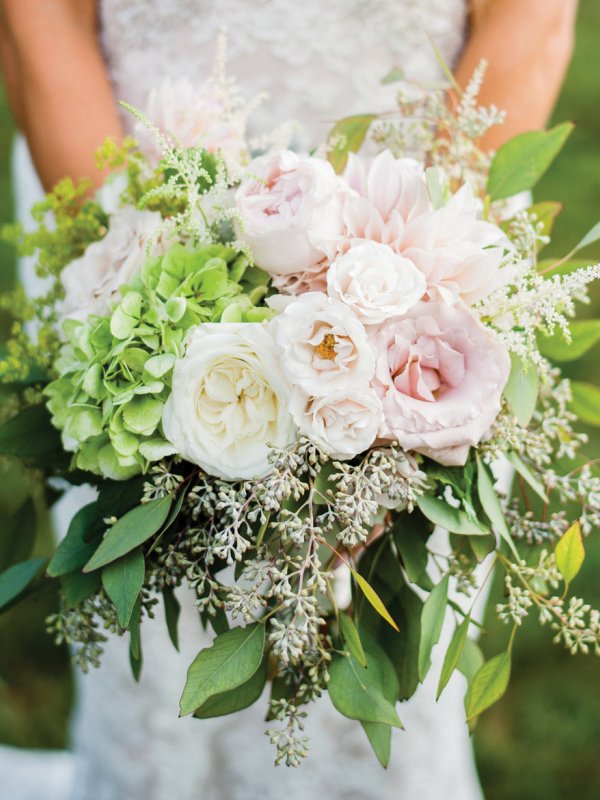 Vineyard Fairytale: Natalie & Rich in Cutchogue, NY Vineyard Fairytale: Natalie & Rich in Cutchogue, NY