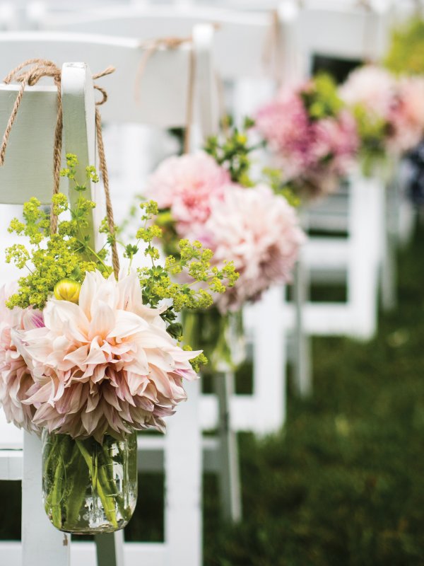 Vineyard Fairytale: Natalie & Rich in Cutchogue, NY Vineyard Fairytale: Natalie & Rich in Cutchogue, NY