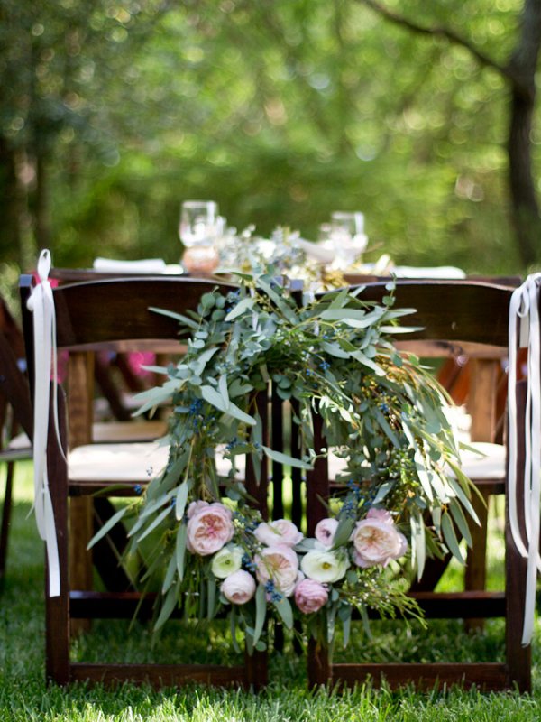Garden Party: Kristen & Joshua in Jasper, GA Garden Party: Kristen & Joshua in Jasper, GA