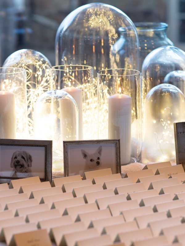 Escort Card Table escort card table