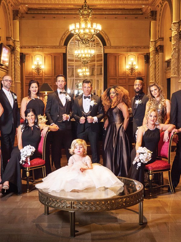 David Tutera Wedding Bridalguide