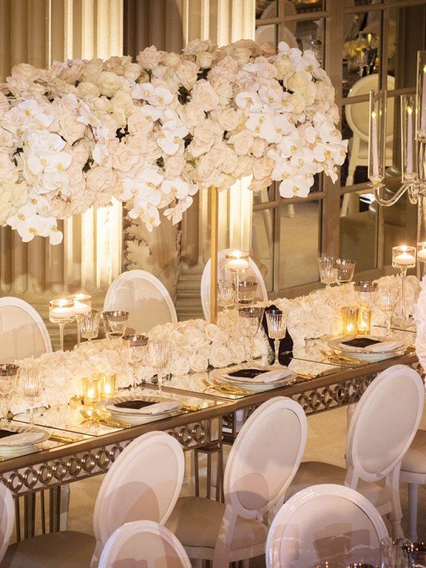Old Hollywood Glam: David Tutera & Joey Toth in Los Angeles, CA Old Hollywood Glam: David Tutera & Joey Toth in Los Angeles, CA