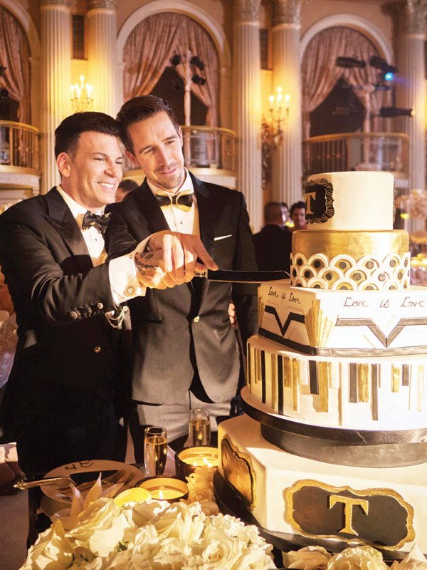 David Tutera Wedding BridalGuide