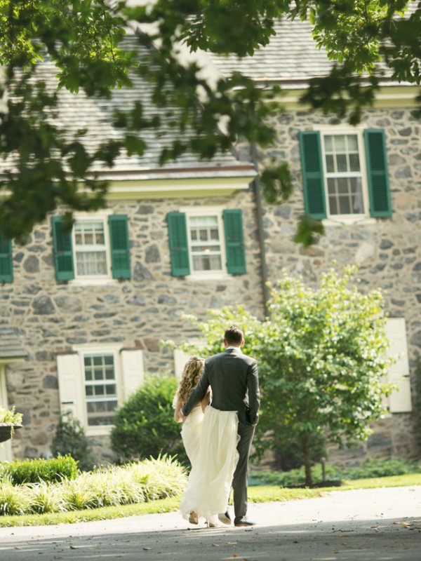 Love and Music: Toby & Peter in Glen Mills, PA Love and Music: Toby & Peter in Glen Mills, PA
