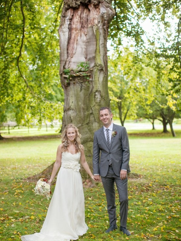 Love and Music: Toby & Peter in Glen Mills, PA