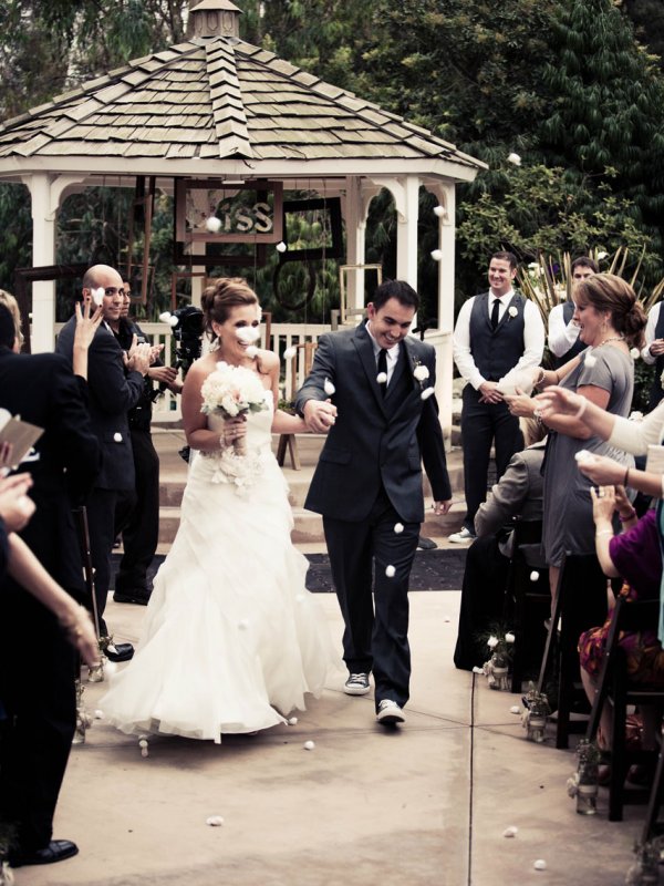 Love Letters: Stacy & Paul in Huntington Beach, CA