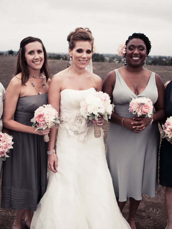 Love Letters: Stacy & Paul in Huntington Beach, CA