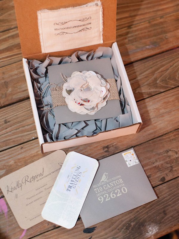 Love Letters: Stacy & Paul in Huntington Beach, CA